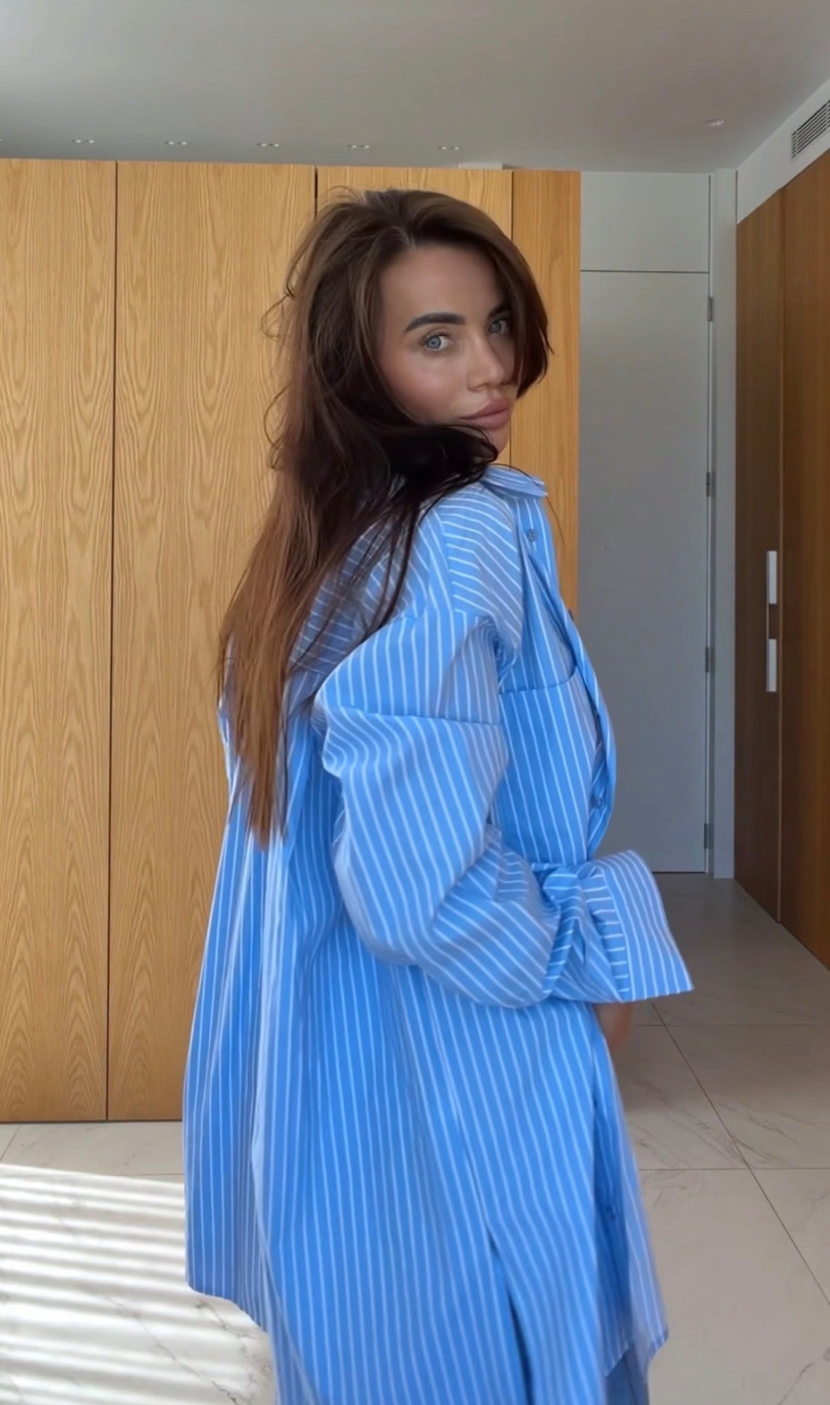 Effortless Shirt