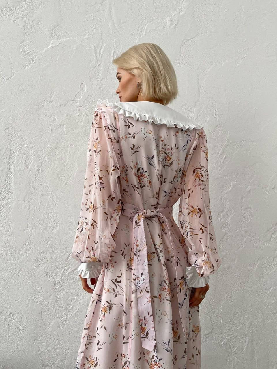 “VENETTA” Dress