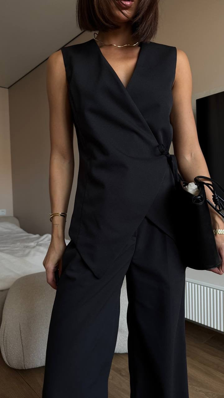 Suit "Brown"