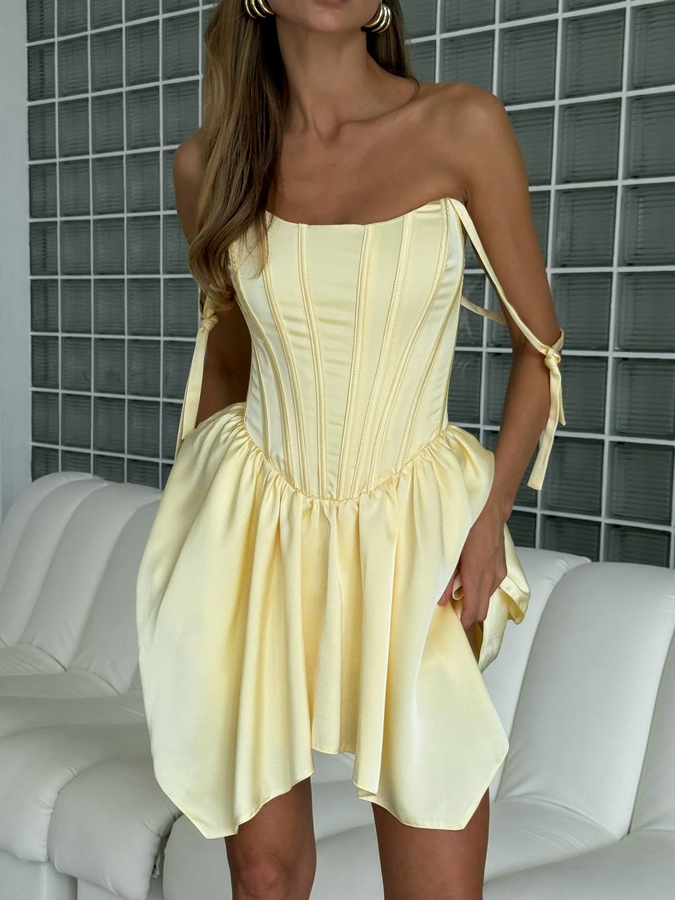Jumpsuit “Lindi” ✨