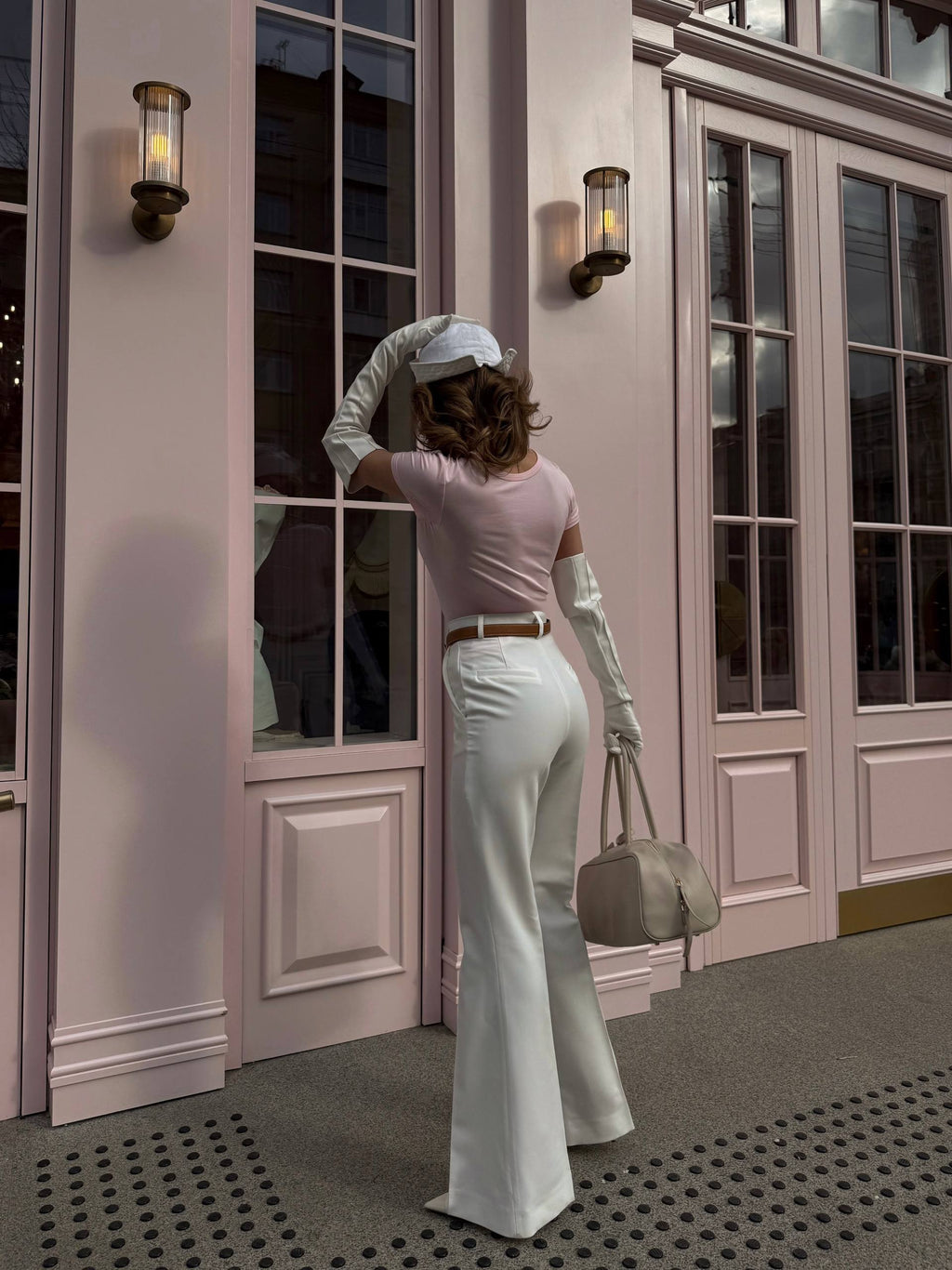 Pants "Olivia"