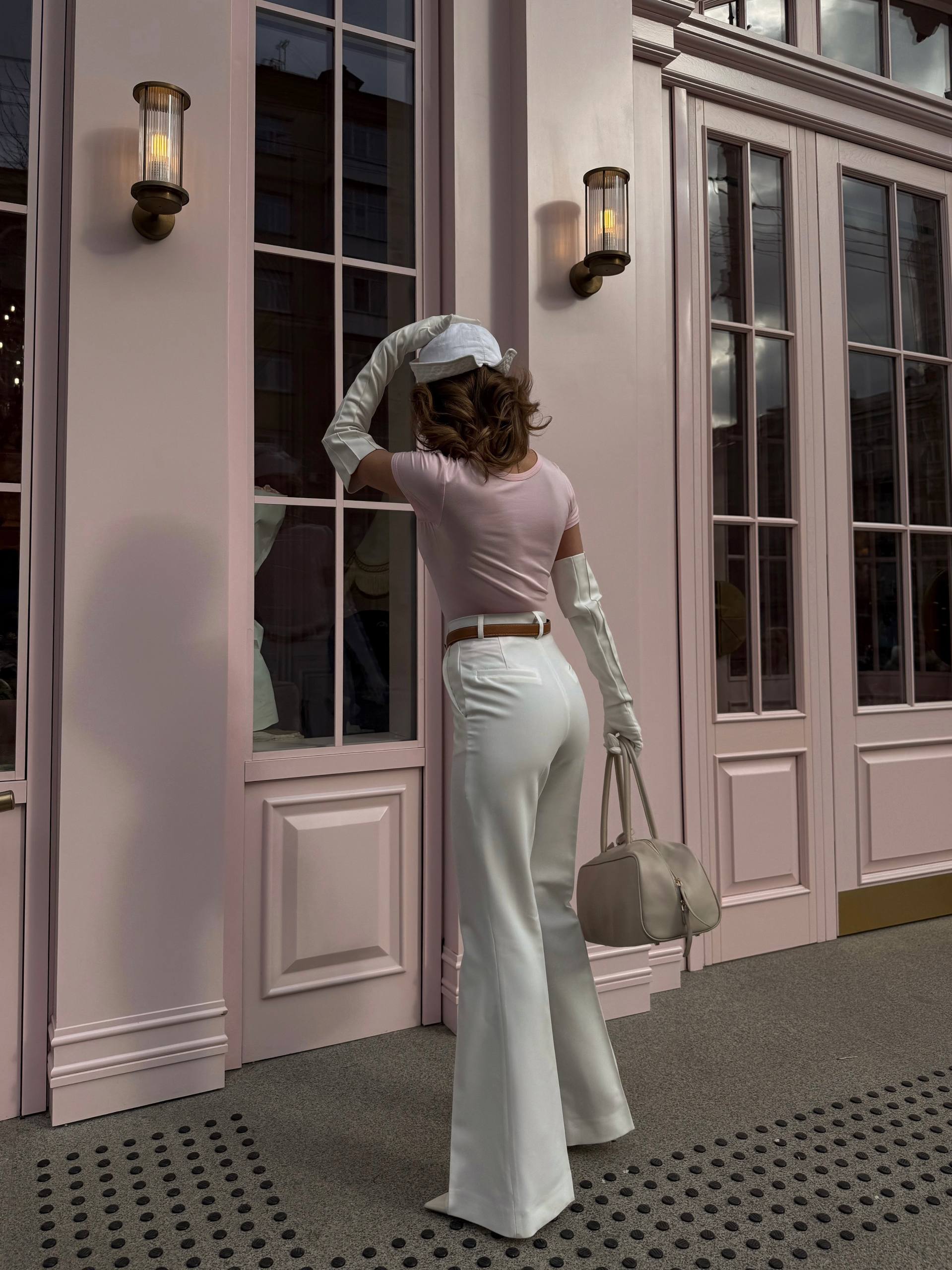 Pants "Olivia"