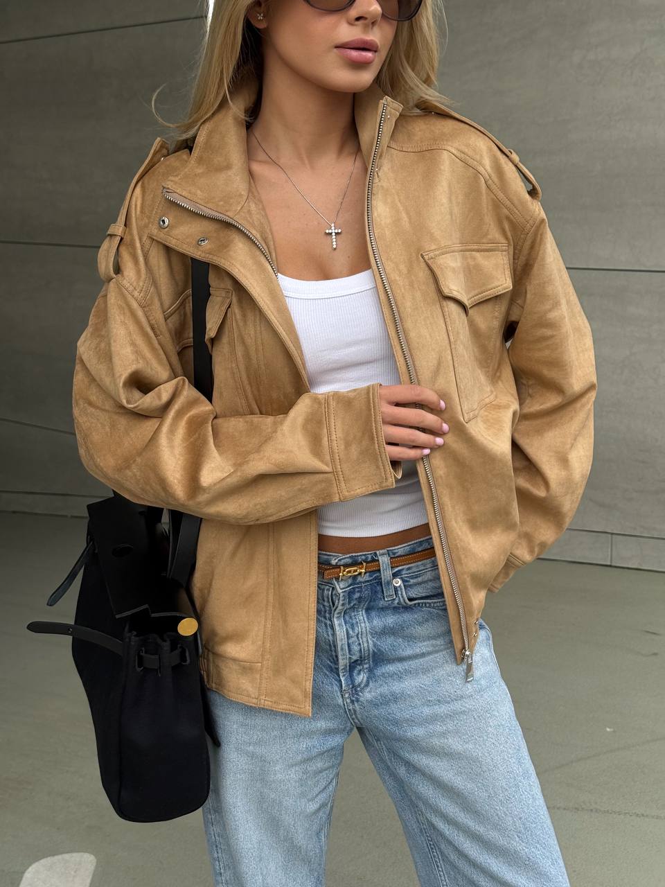 Bomber “Emma”