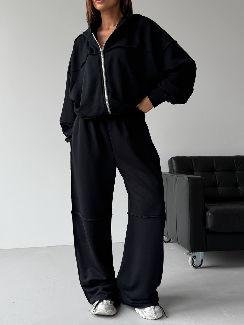 Cozy Lounge Set