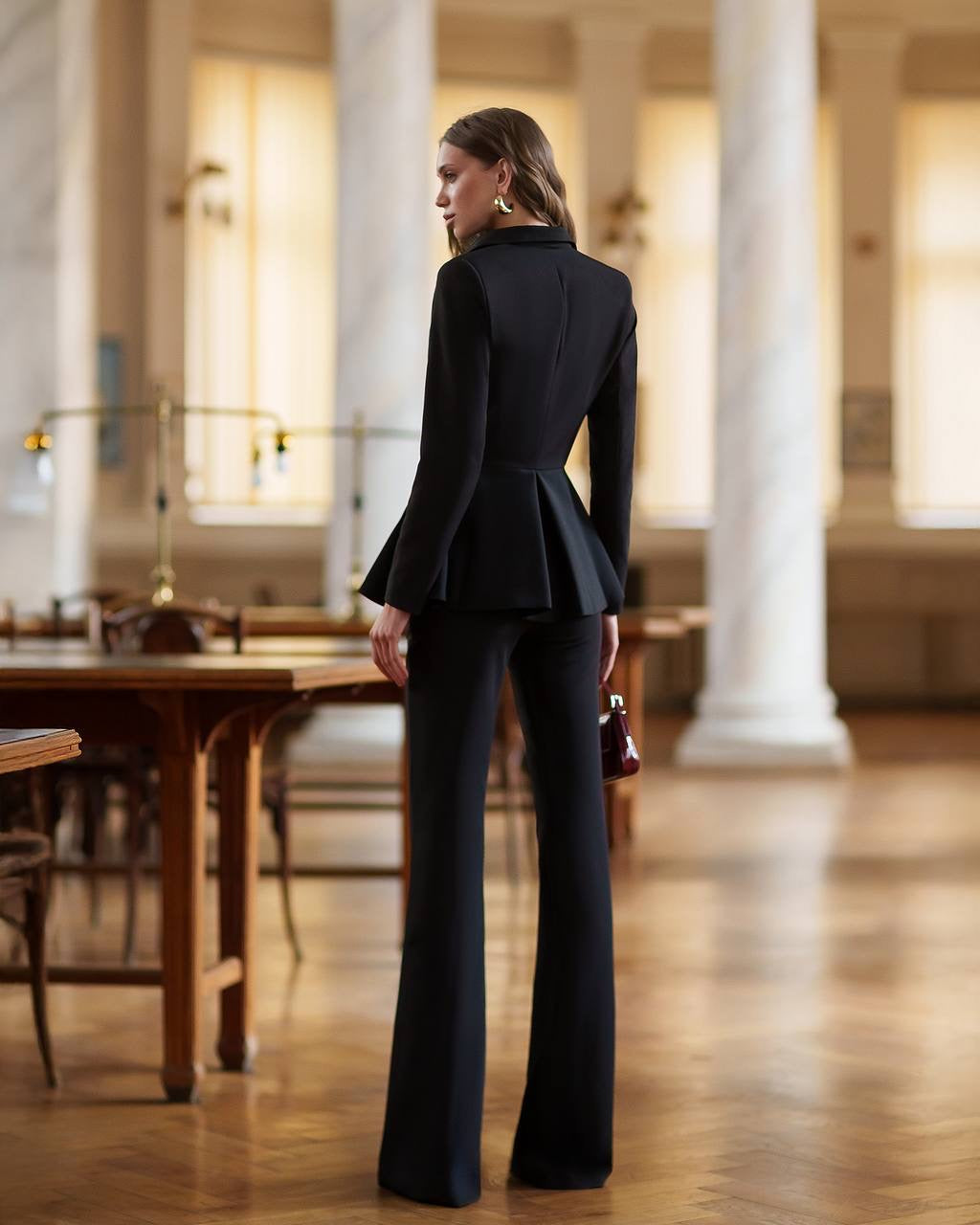 Sophisticated Suit