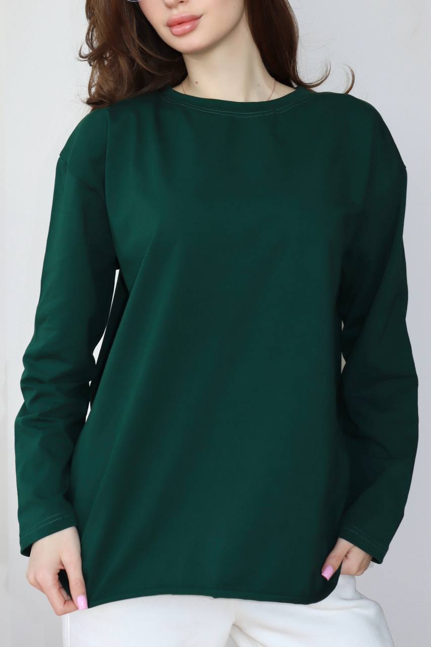 Long sleeve «BASIC»