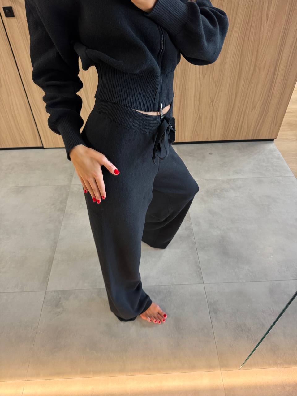 Stylish Fall Set