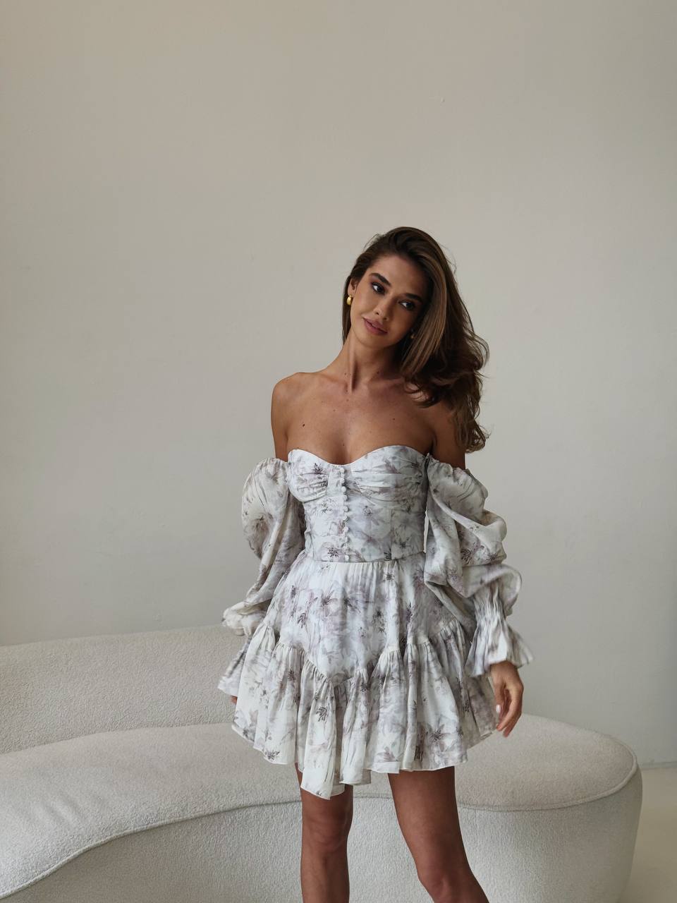 Dress BARBARA