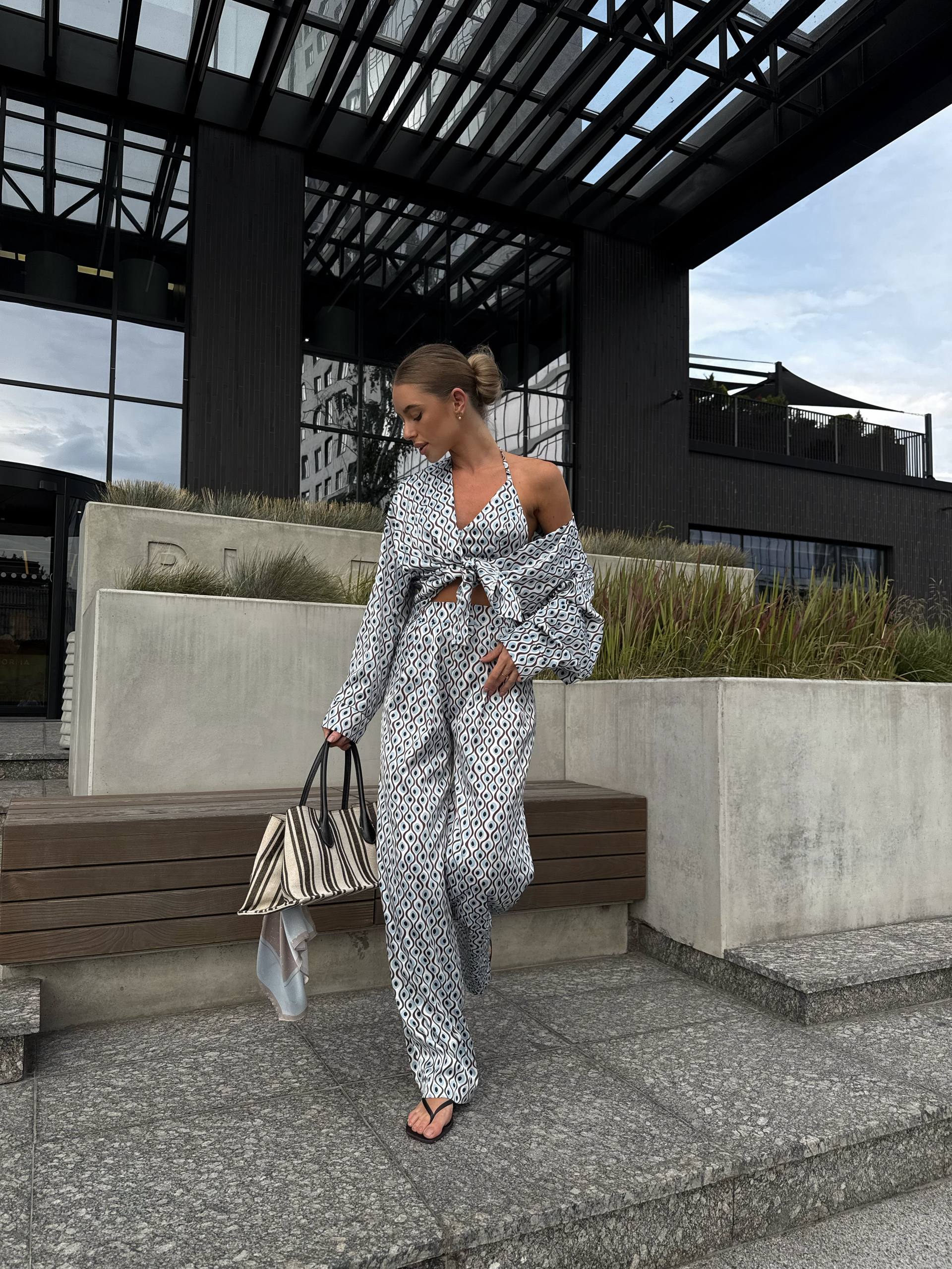 3-piece set “Cynthia”
