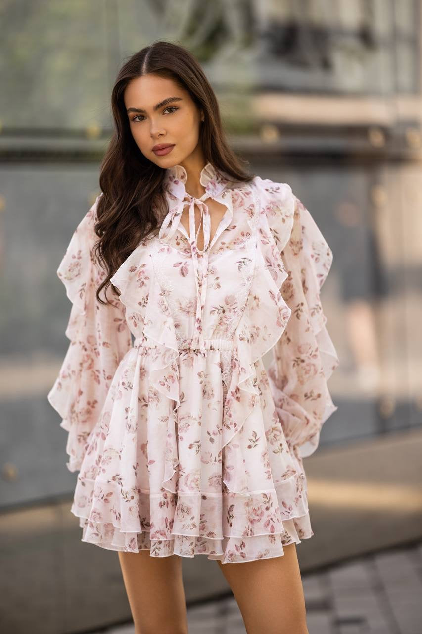 “Mimi” Dress