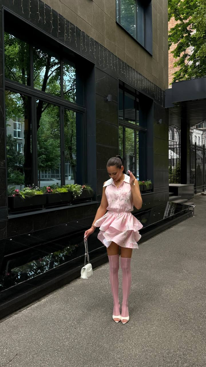 The Sweetest Summer Dress