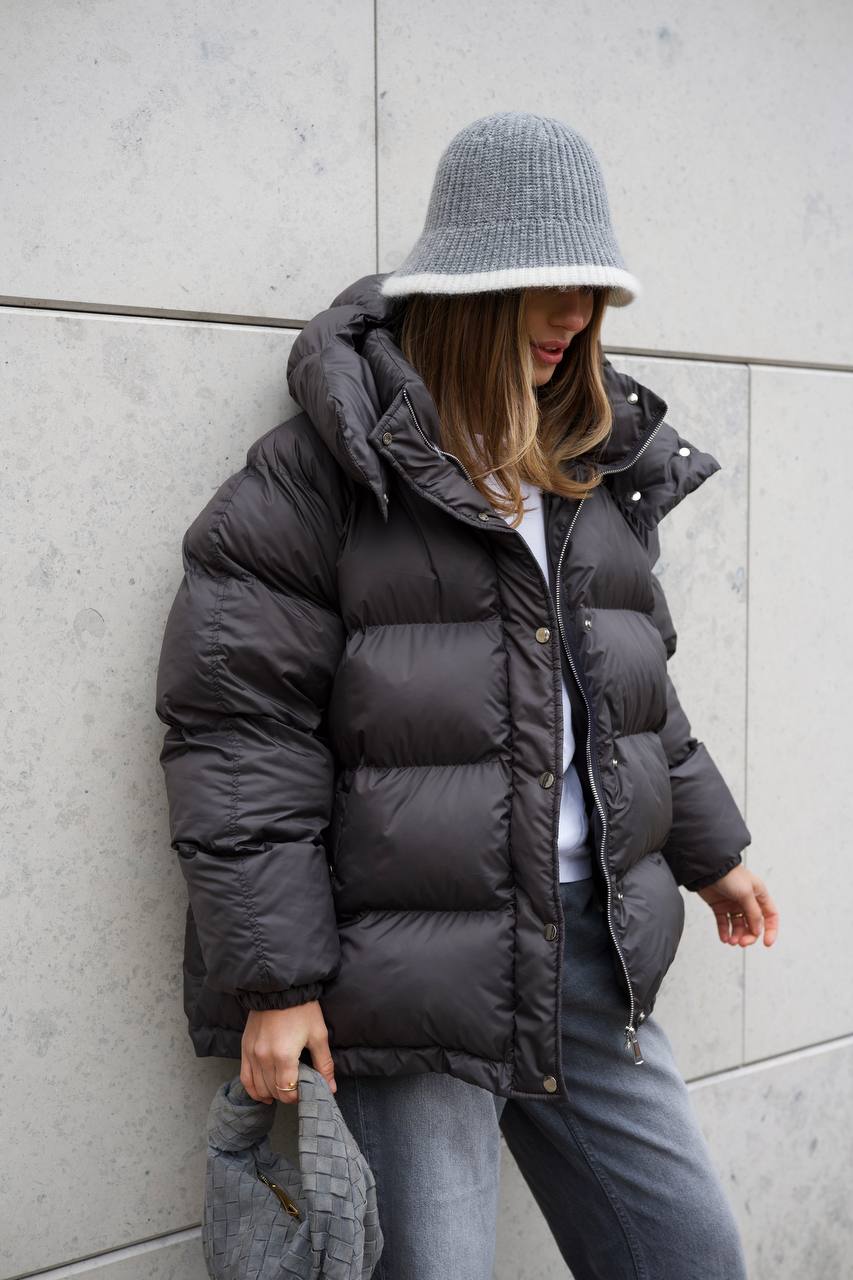 Stylish PUFFER JACKETS