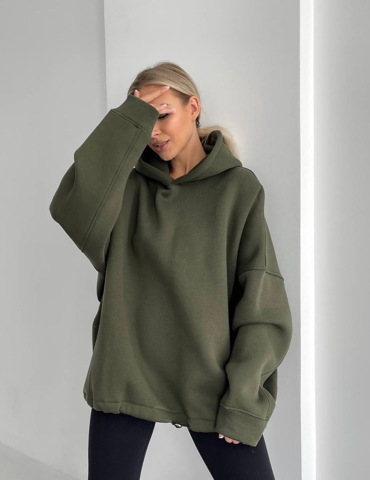 Hoodie "Ukraine"