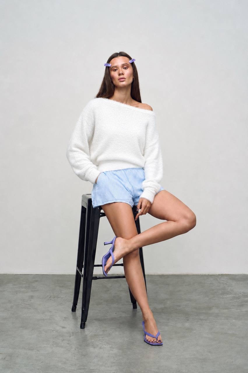Soft Sweater