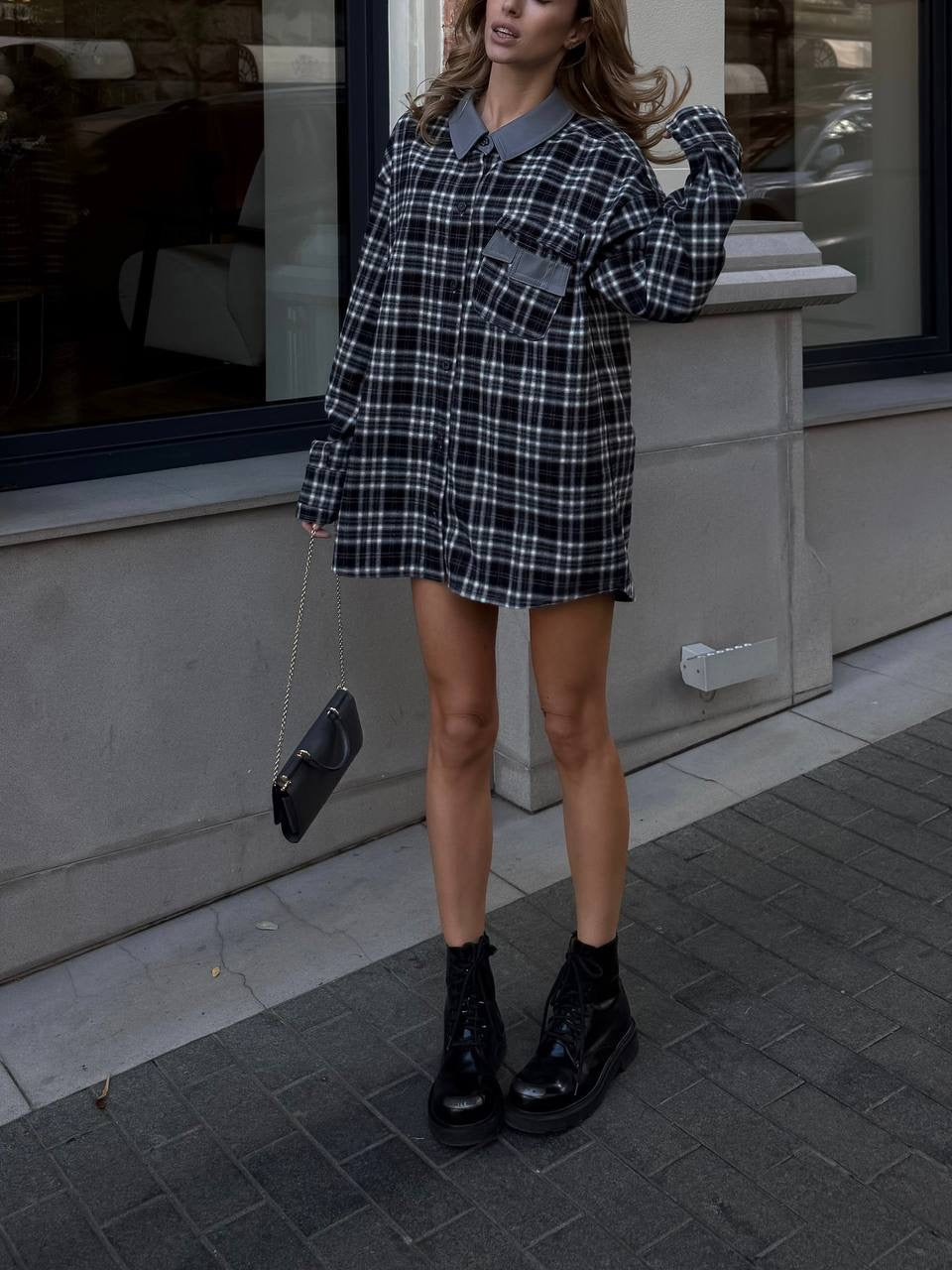 "Loft" Shirt