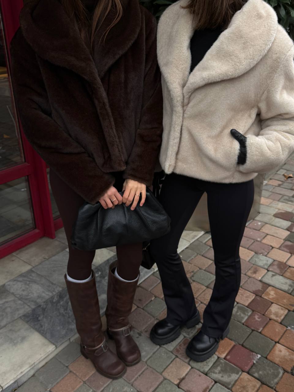 Fur Coat “Verona”