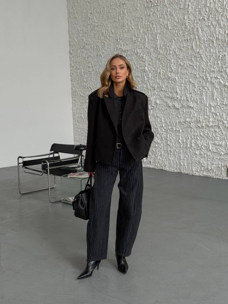 Juliet Coat
