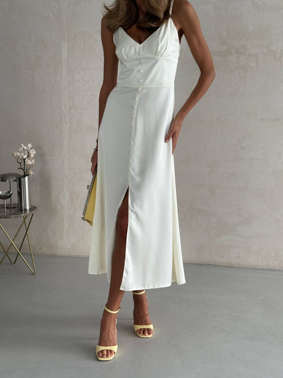 “SALOU” Dress