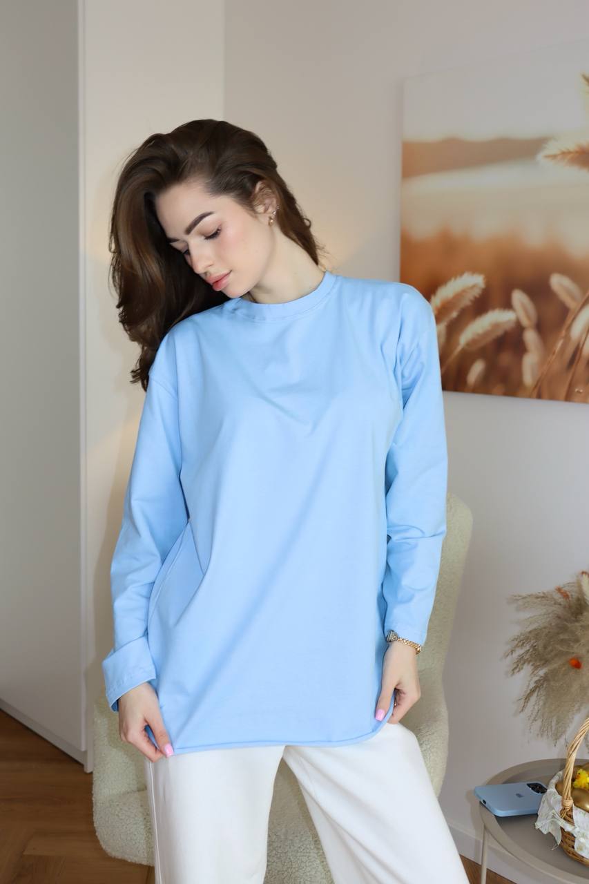 Long sleeve «BASIC»