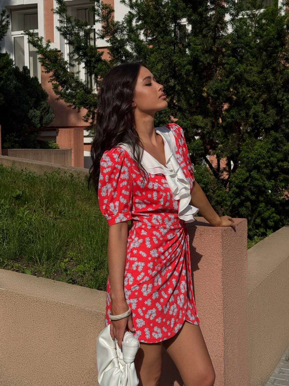 “Ariana” Dress