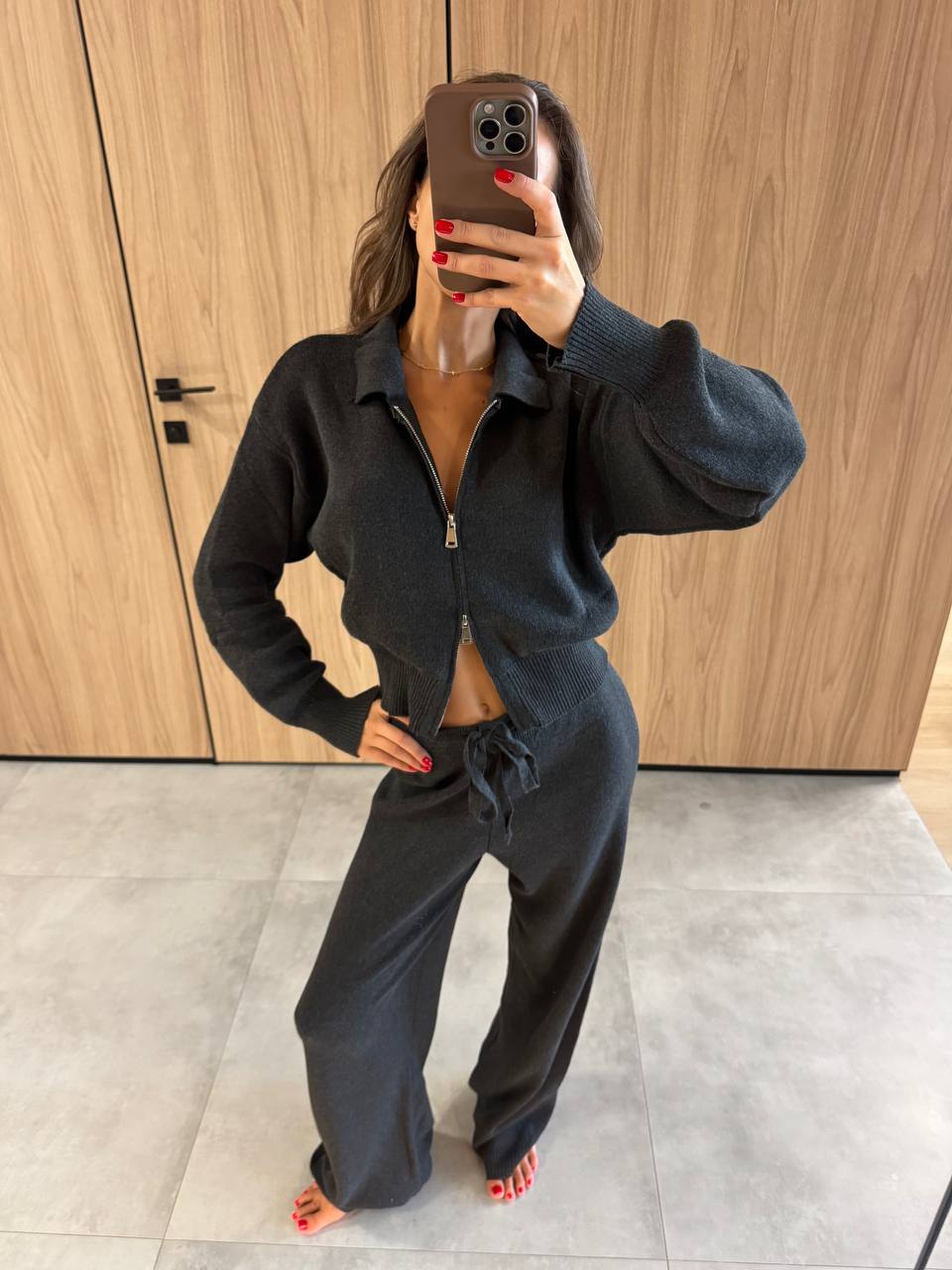 Stylish Fall Set
