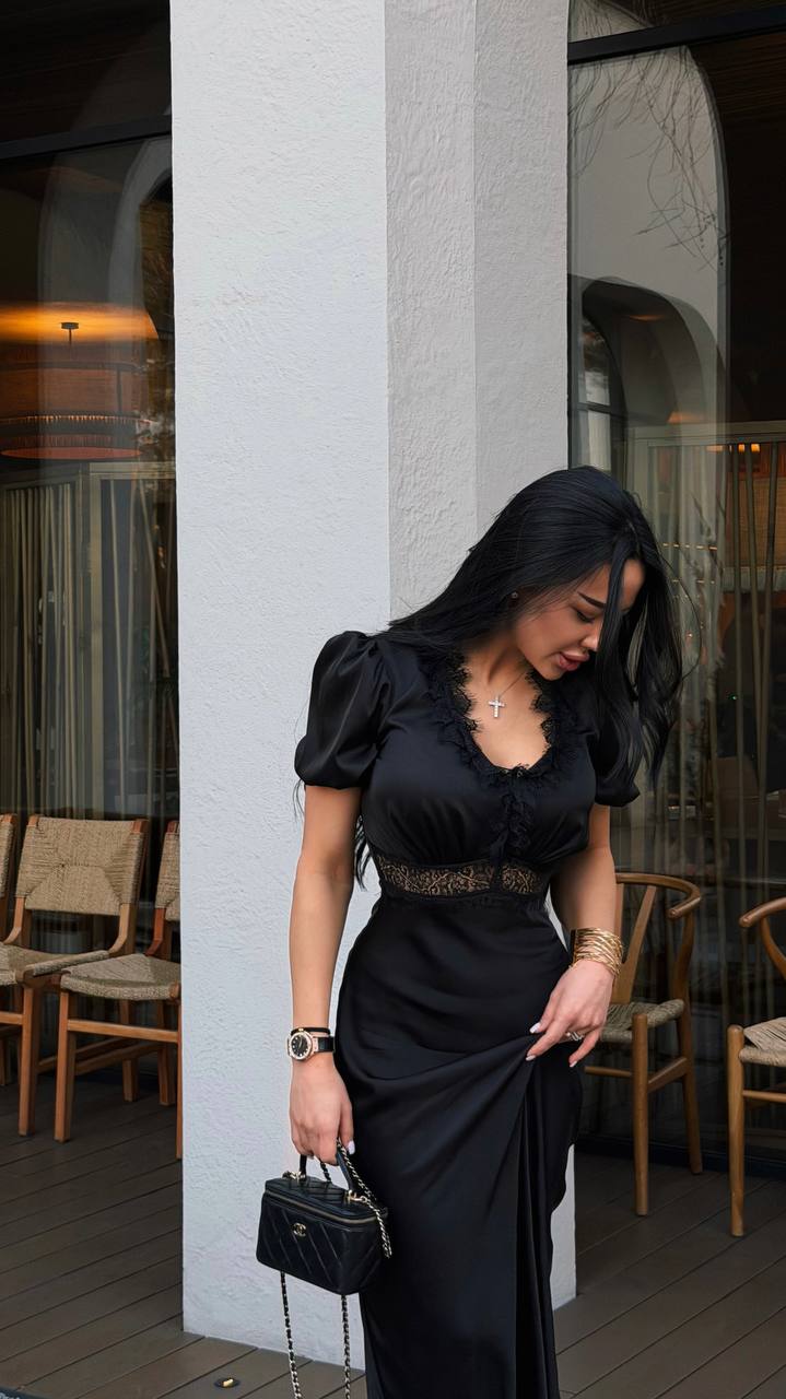 Romantic dress✨