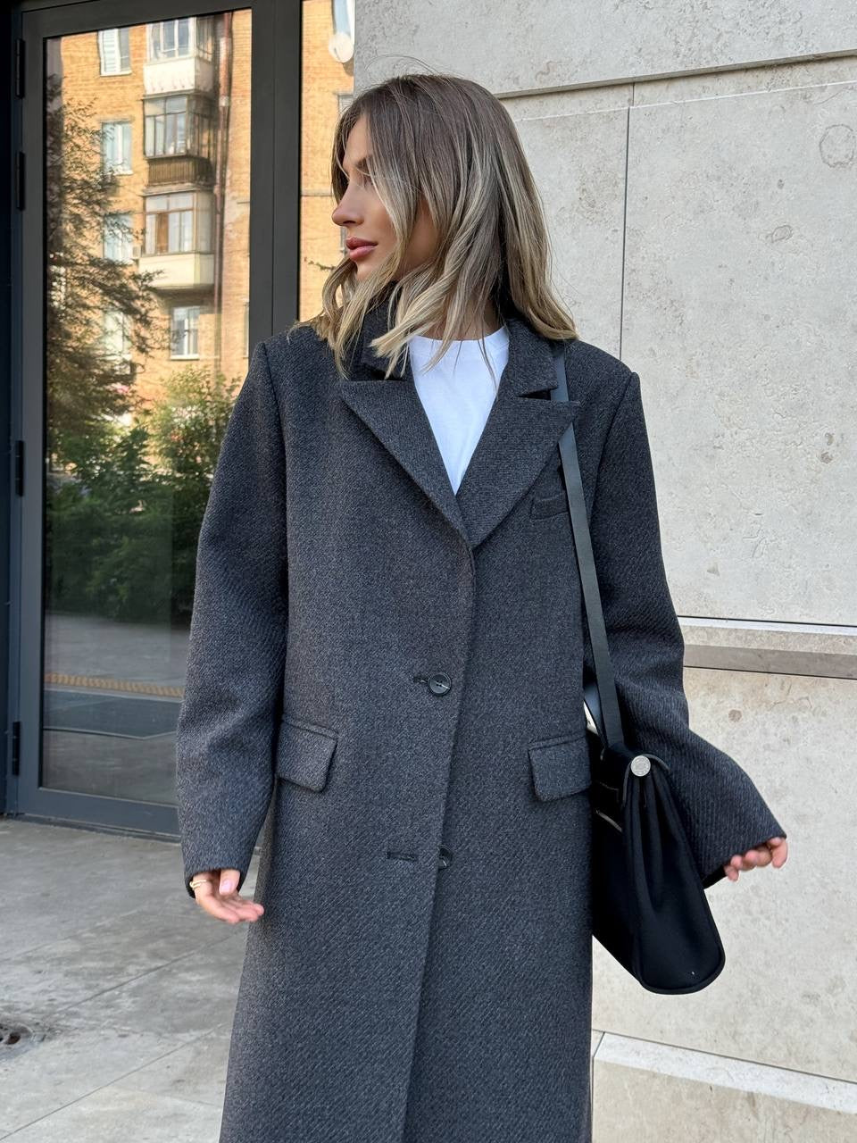 Maxi Coat