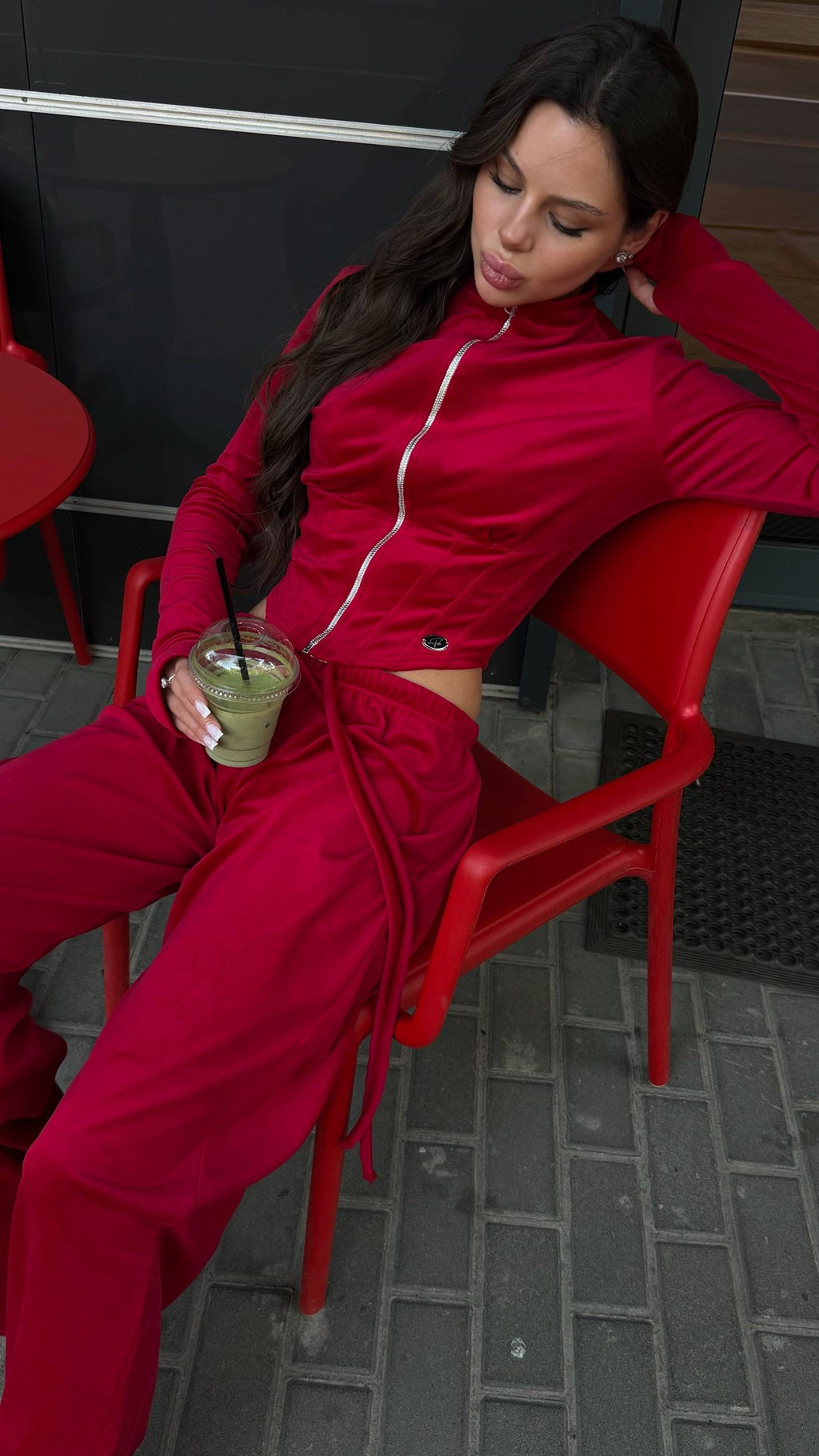 The Coziest Set