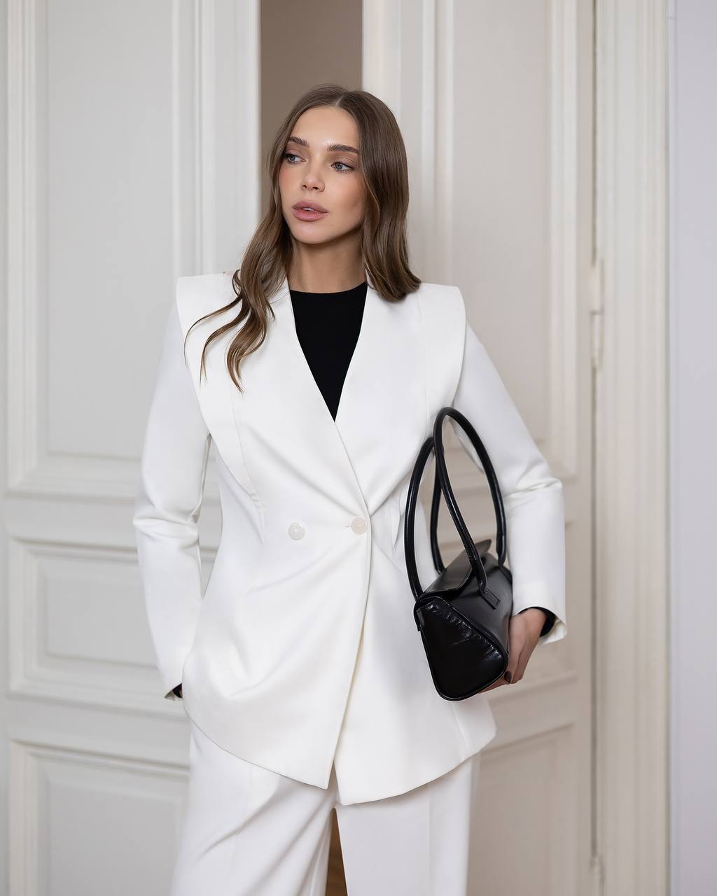 Suit (Blazer & Pants) – Art. 649