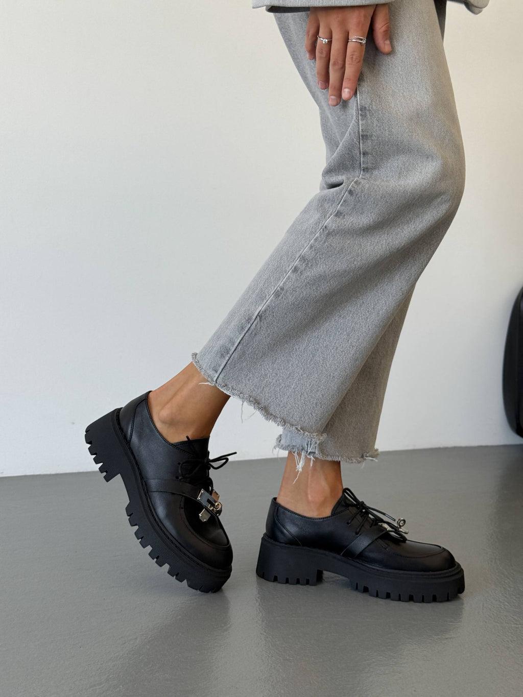 Loafers