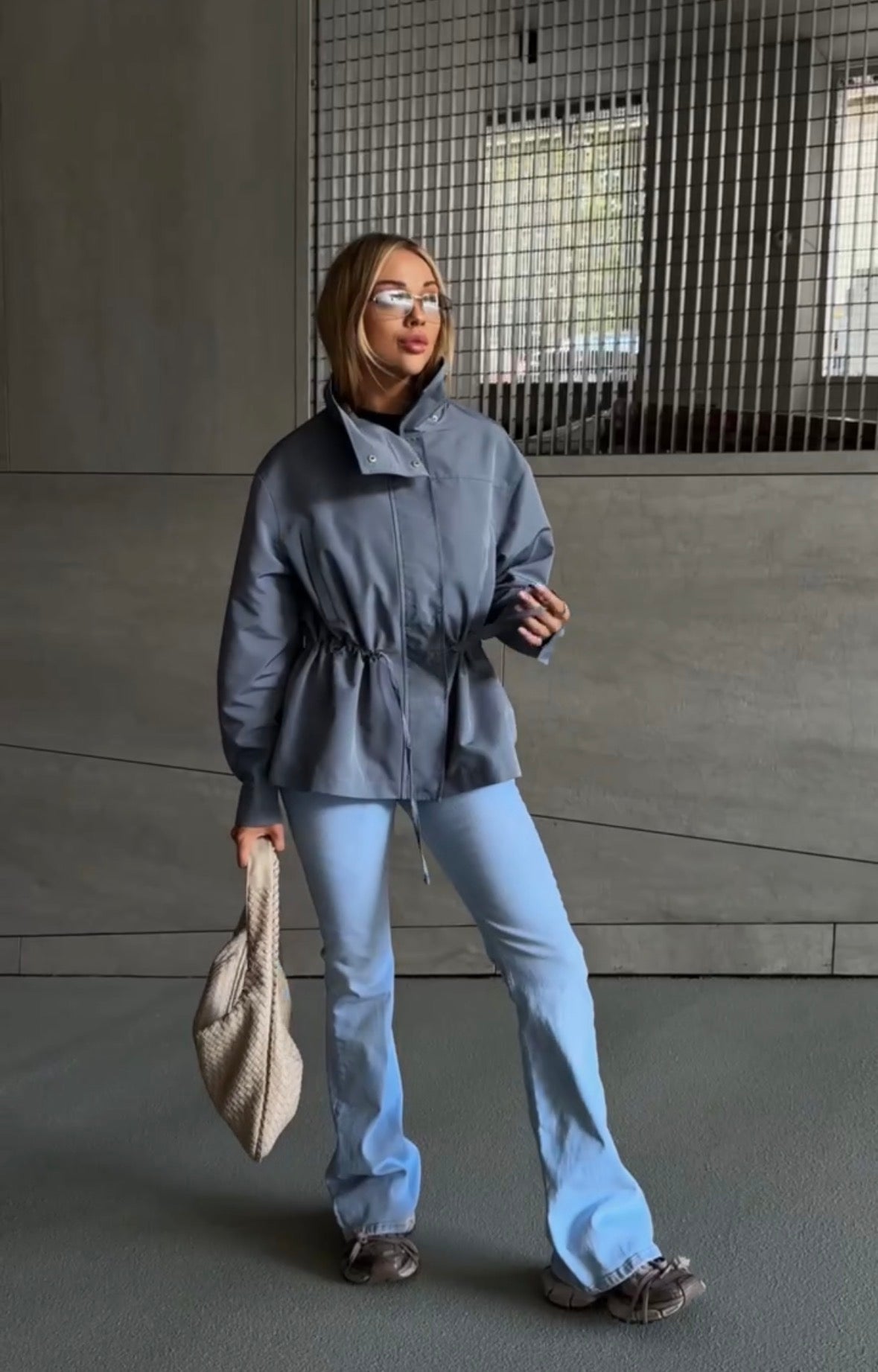 «JAKLINE» Jacket