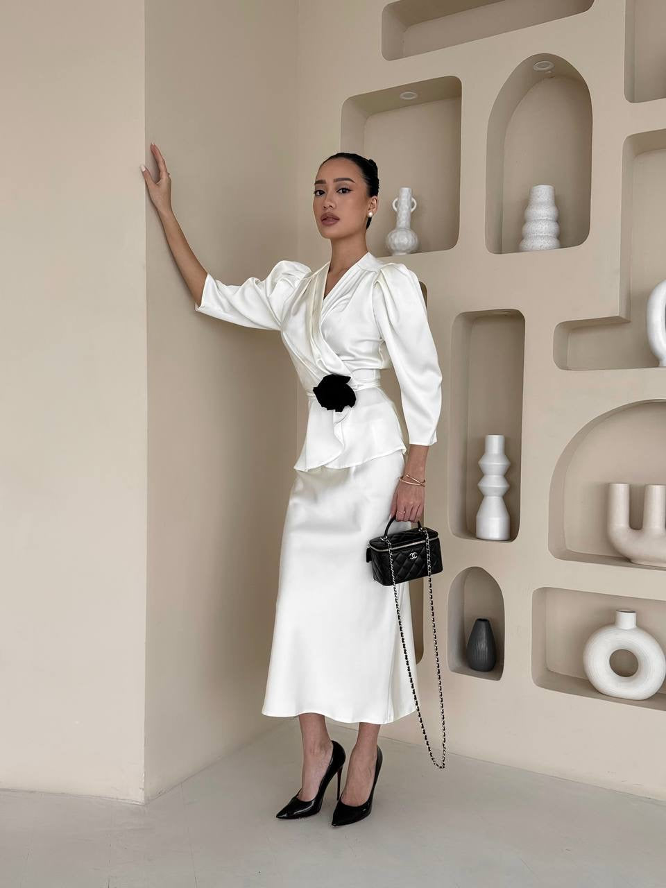 «Diana» Set