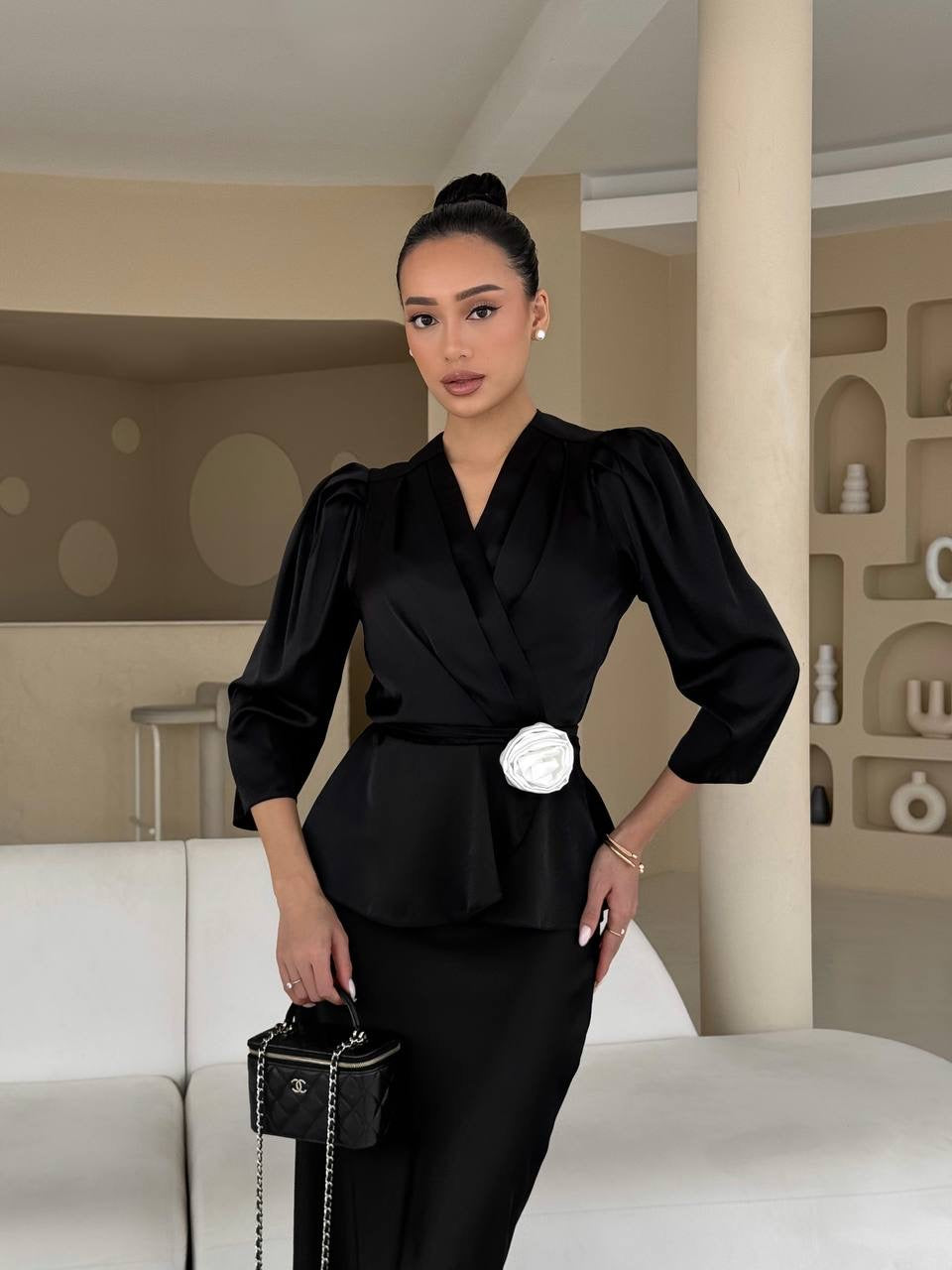 «Diana» Set