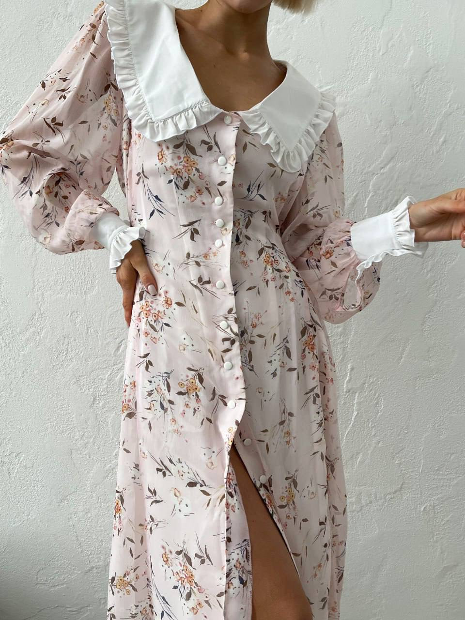 “VENETTA” Dress