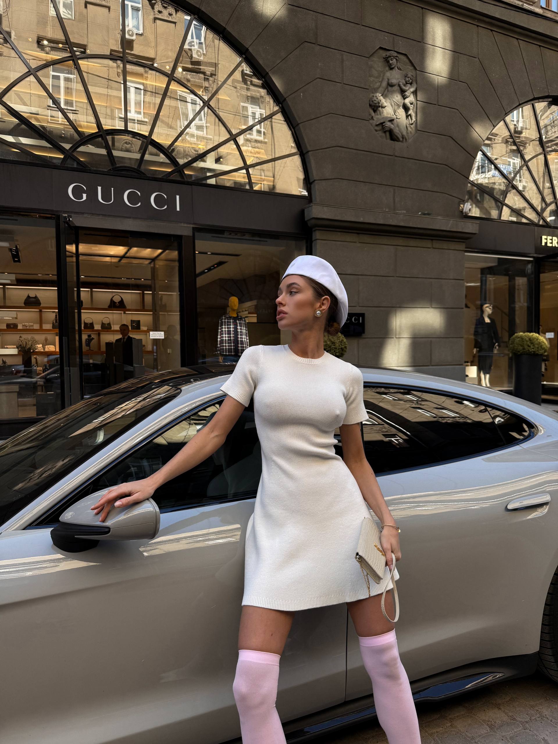 Dress «Lilia»