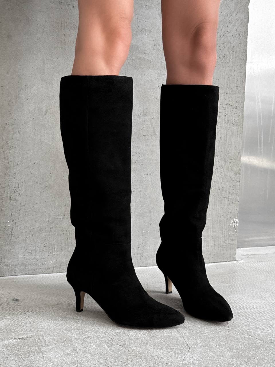 Stylish Boots