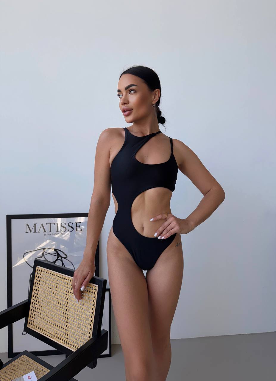 One-piece Swimsuit