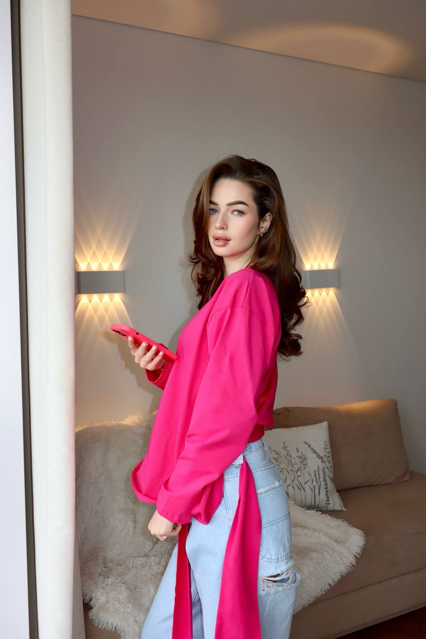 Long sleeve «BASIC»