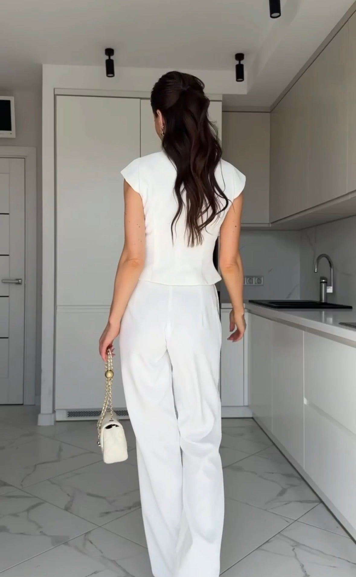 "GRACE" Suit