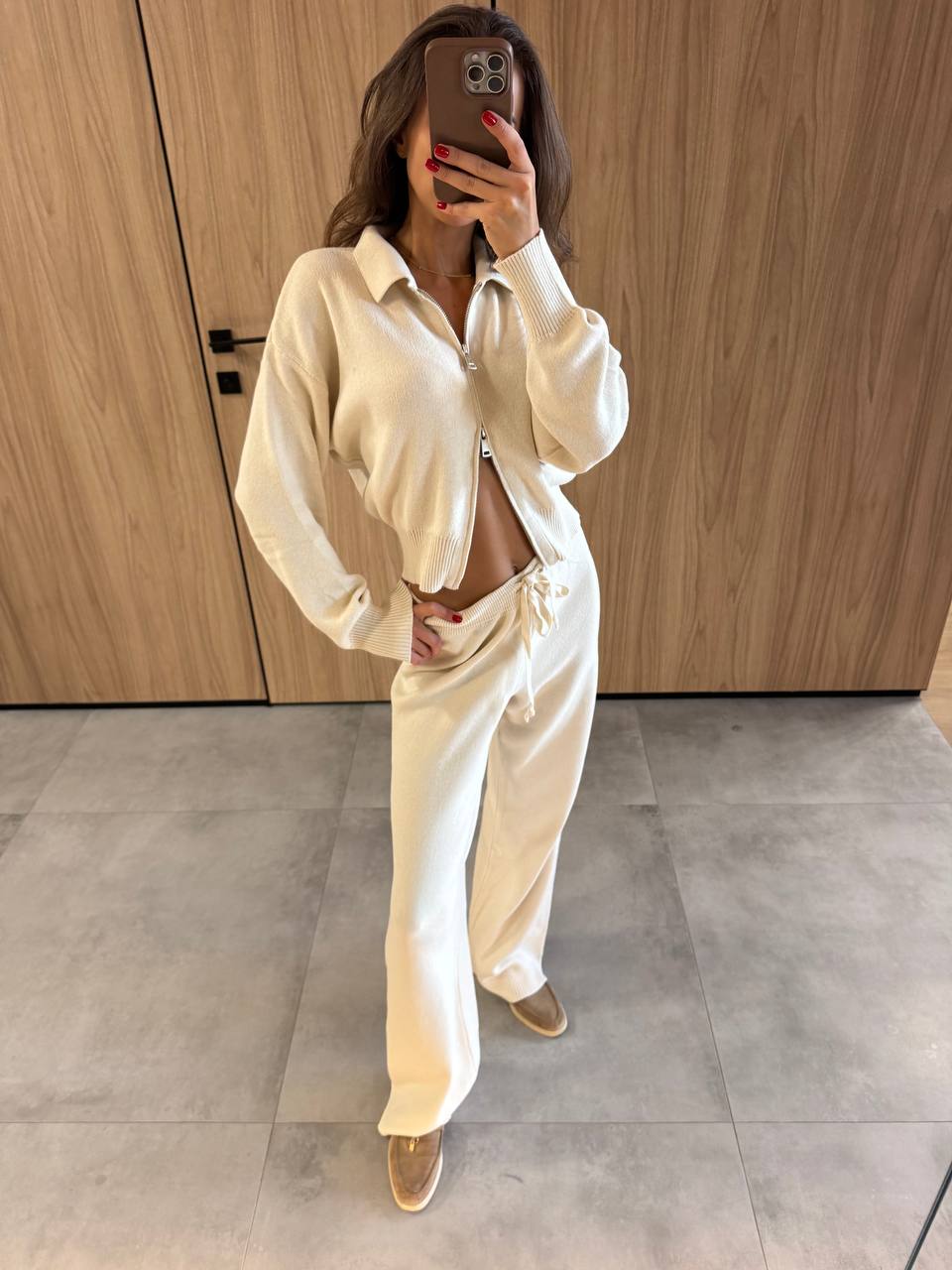 Stylish Fall Set