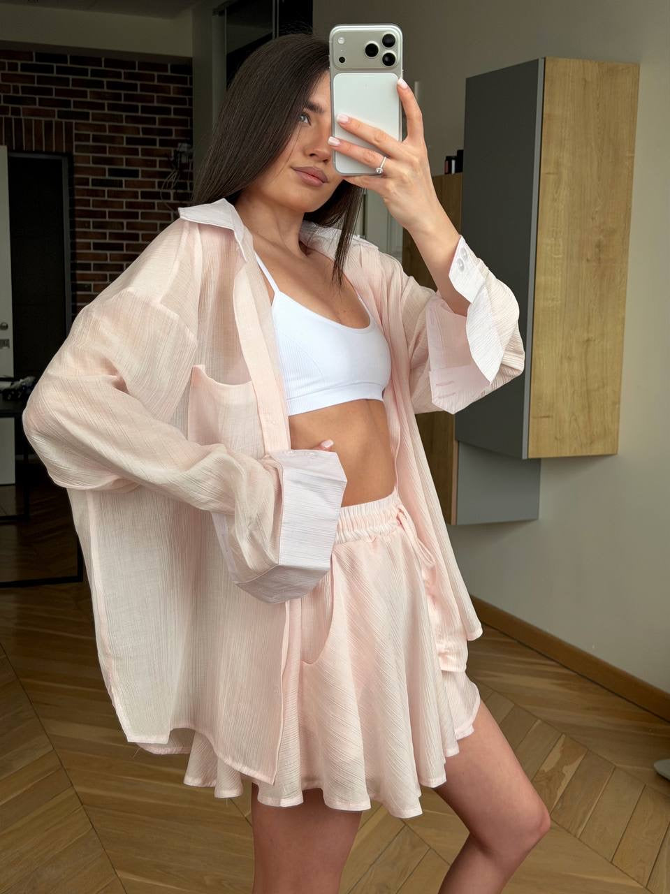 Lightweight Summer Set