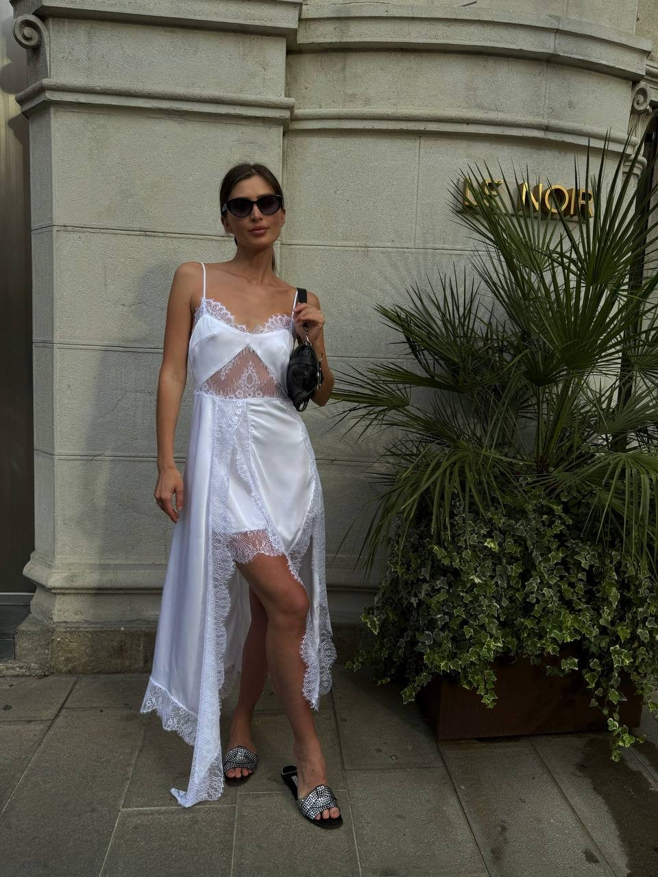 Alluring Dress