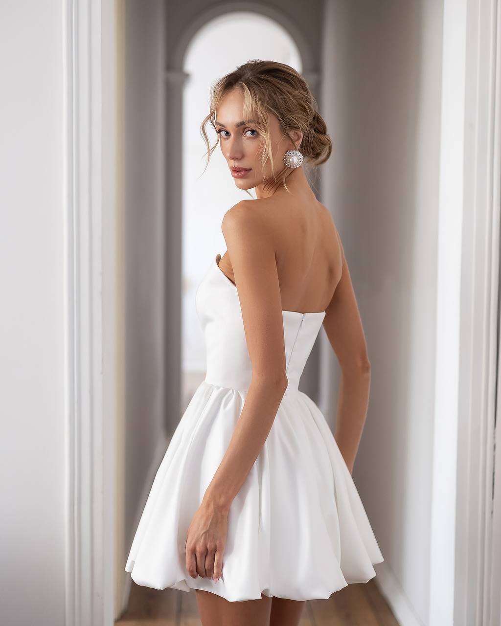 Mini Dress – Art. 687