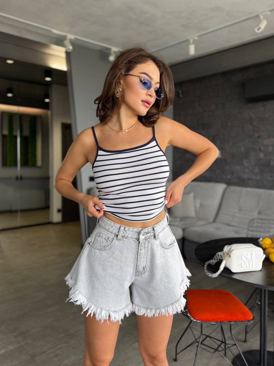 Shorts – Model 1581