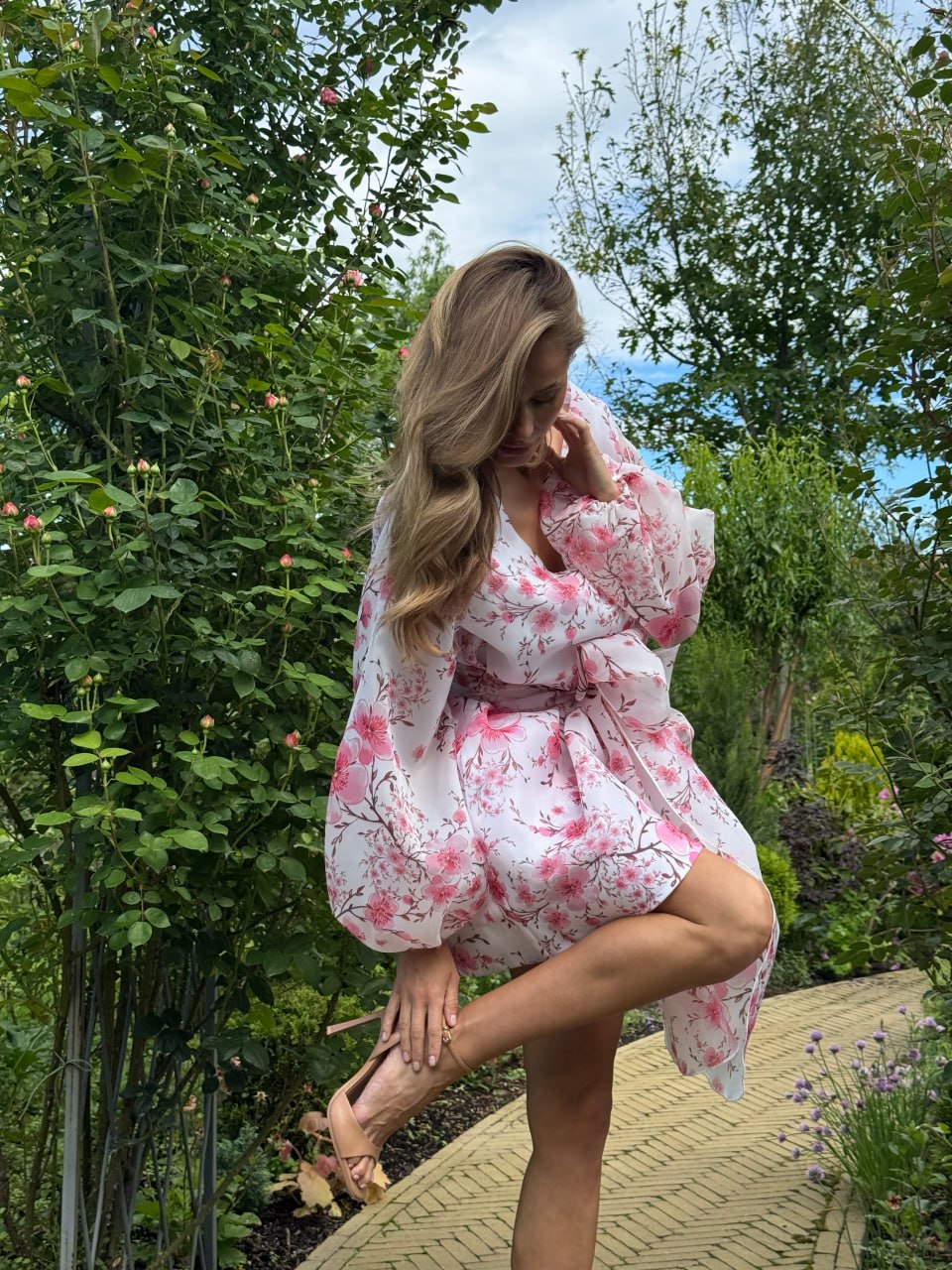 Dress «BANT»