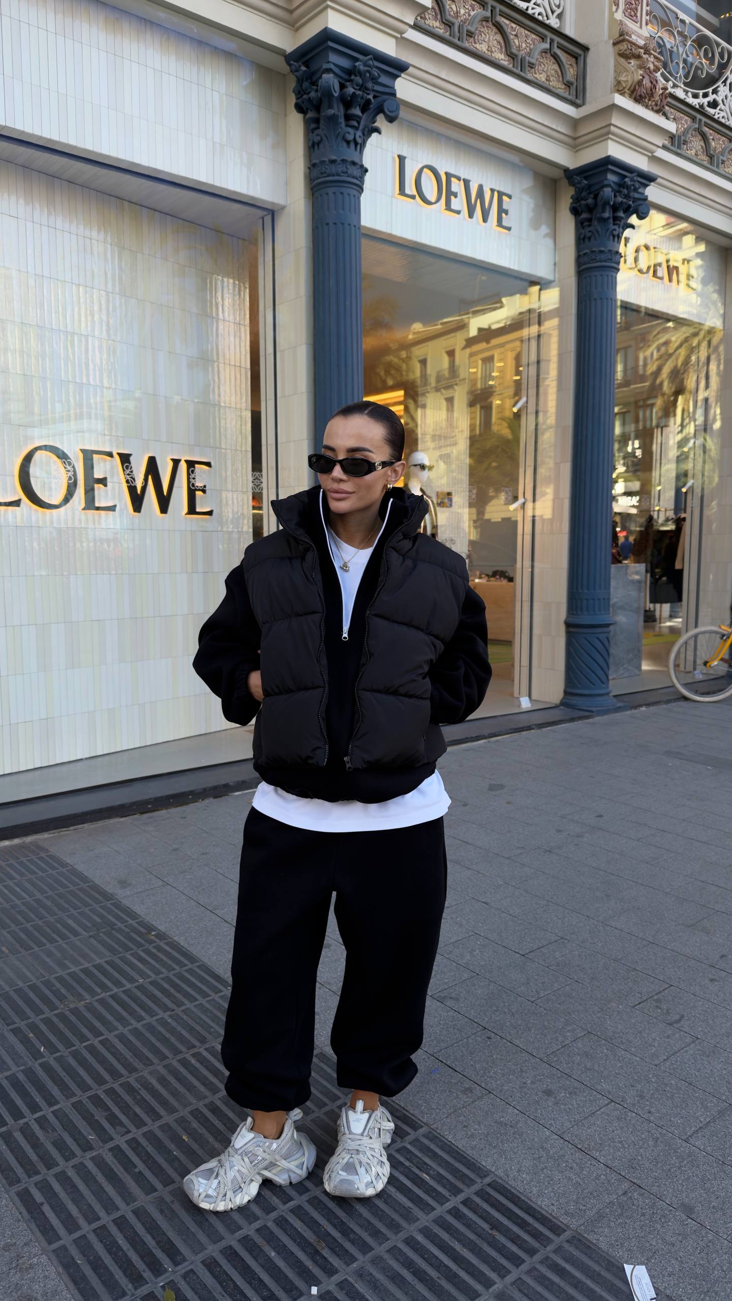 Tennis warm suit – Art. 13155