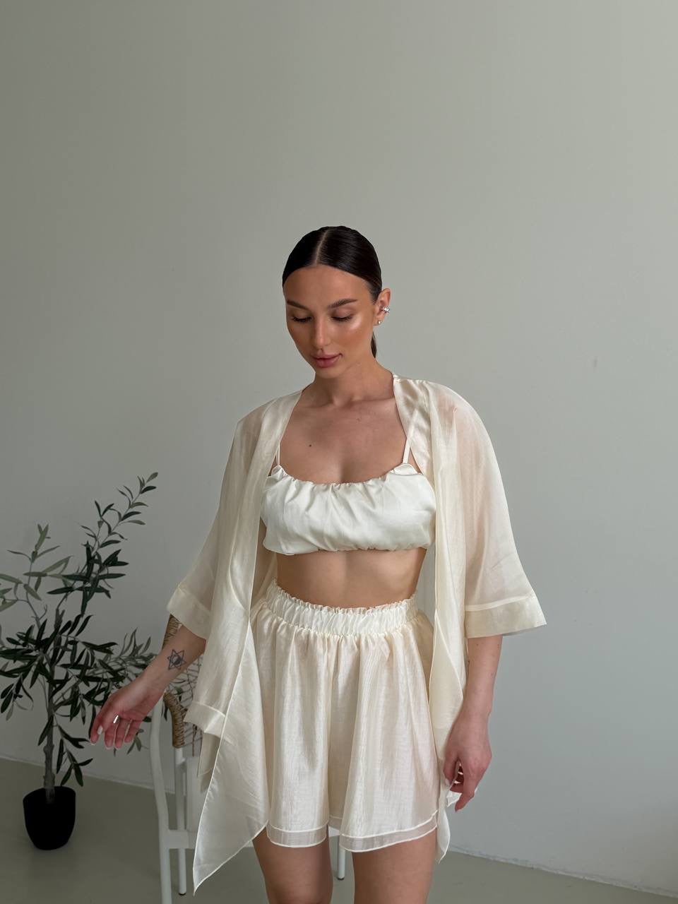 Effortless Two-Piece Set