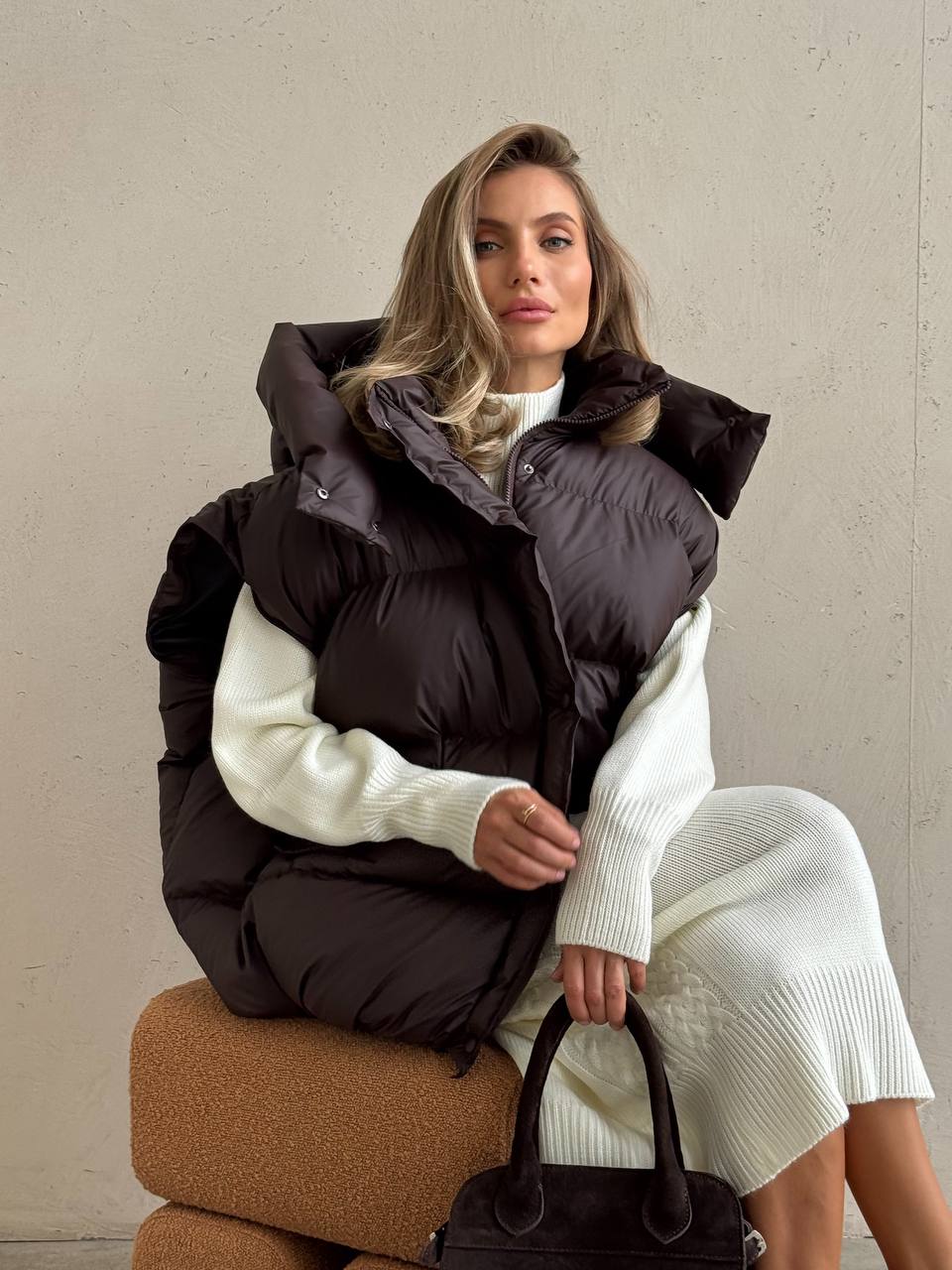 TRANSFORMER PUFFER✨