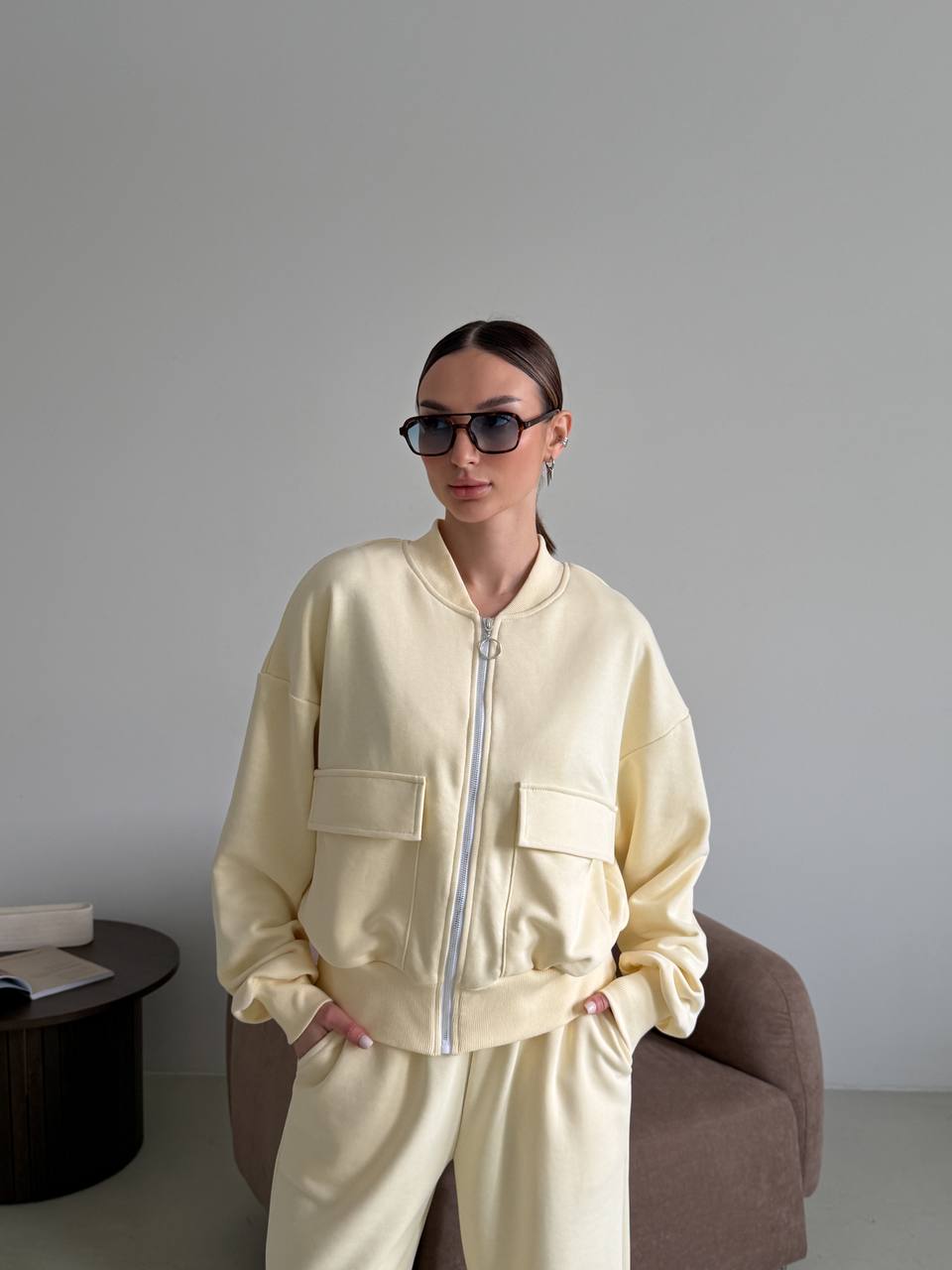 Suit Model 641