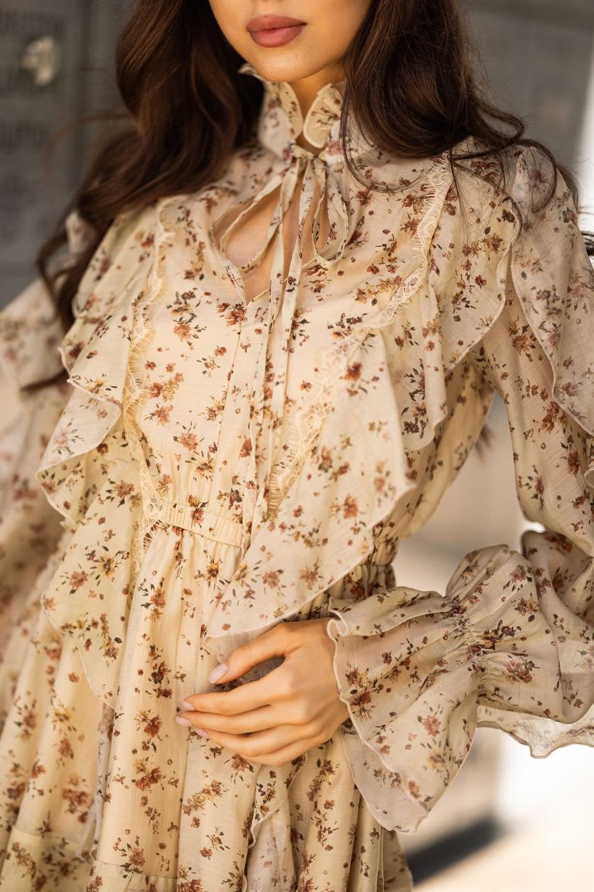 “Mimi” Dress